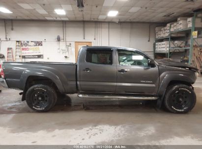 Lot #2992827999 2015 TOYOTA TACOMA BASE V6