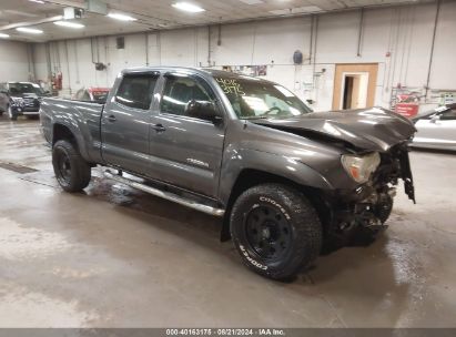 Lot #2992827999 2015 TOYOTA TACOMA BASE V6