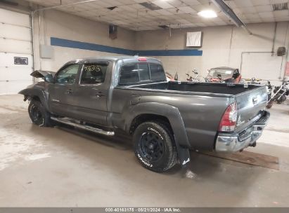 Lot #2992827999 2015 TOYOTA TACOMA BASE V6