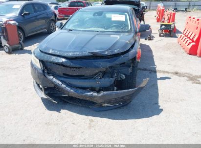 Lot #3035088047 2014 CHEVROLET IMPALA 2LT