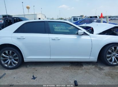 Lot #3035088042 2014 CHRYSLER 300 300S