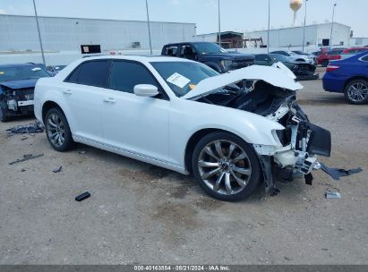 Lot #3035088042 2014 CHRYSLER 300 300S