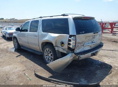 Lot #3051079077 2011 CHEVROLET SUBURBAN 1500 LT1