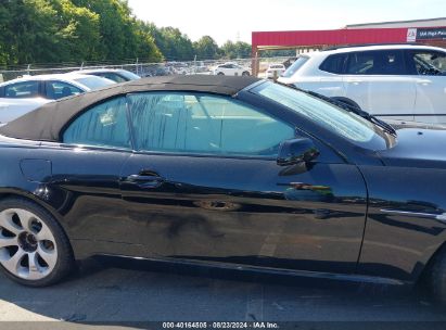 Lot #2995301249 2007 BMW 650I