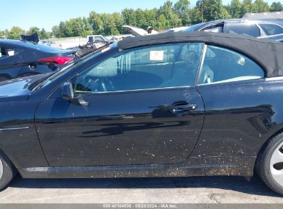 Lot #2995301249 2007 BMW 650I