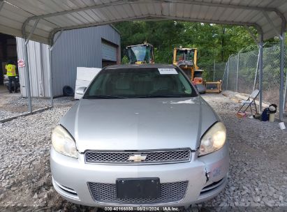 Lot #2997779257 2014 CHEVROLET IMPALA LIMITED LS