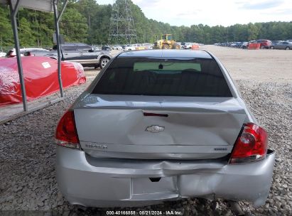 Lot #2997779257 2014 CHEVROLET IMPALA LIMITED LS