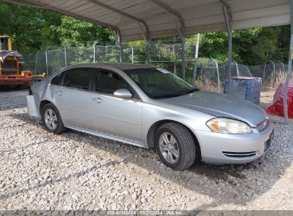 Lot #2997779257 2014 CHEVROLET IMPALA LIMITED LS