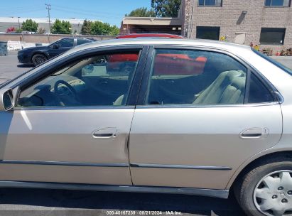 Lot #2992833350 2000 HONDA ACCORD 2.3 LX