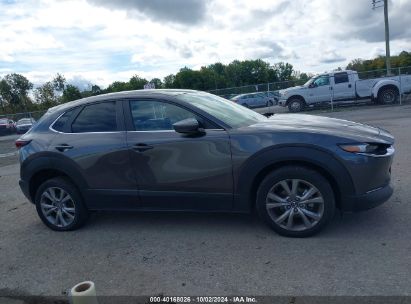 Lot #2997779255 2021 MAZDA CX-30 SELECT