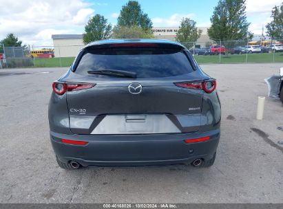 Lot #2997779255 2021 MAZDA CX-30 SELECT