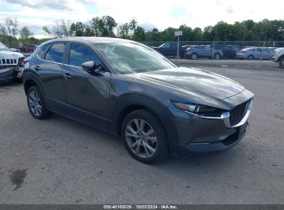 Lot #2997779255 2021 MAZDA CX-30 SELECT