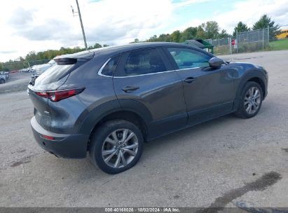 Lot #2997779255 2021 MAZDA CX-30 SELECT