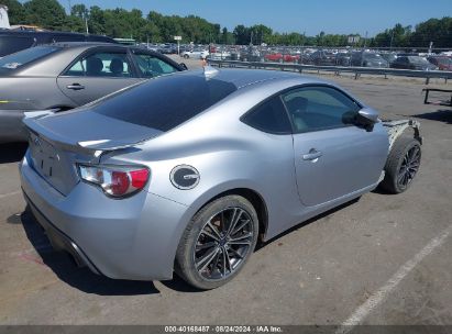 Lot #2995286644 2016 SUBARU BRZ LIMITED