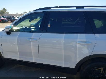 Lot #2992833349 2024 KIA TELLURIDE SX PRESTIGE X-LINE