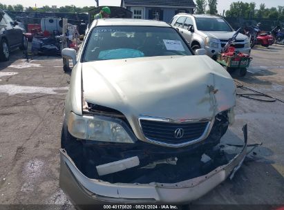 Lot #3050080983 1999 ACURA RL 3.5