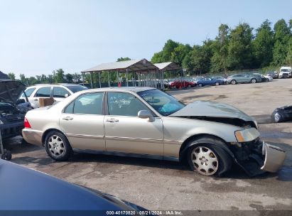 Lot #3050080983 1999 ACURA RL 3.5