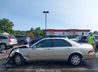 Lot #3050080983 1999 ACURA RL 3.5