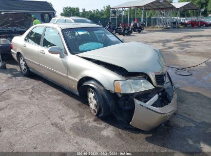 Lot #3050080983 1999 ACURA RL 3.5