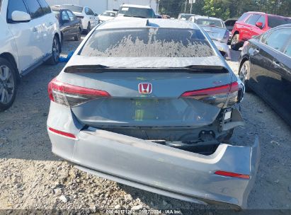 Lot #2997779246 2023 HONDA CIVIC SI SEDAN