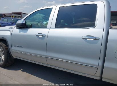 Lot #3053064947 2014 GMC SIERRA 1500 SLT