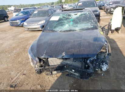 Lot #2997779244 2022 KIA FORTE GT-LINE