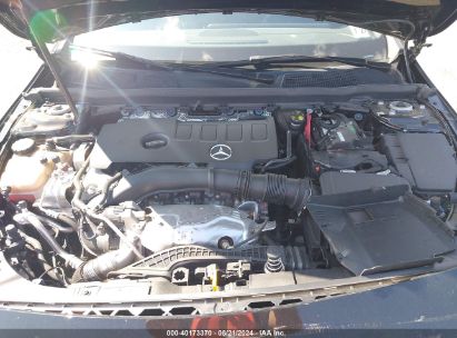 Lot #2992827950 2022 MERCEDES-BENZ A 220 4MATIC