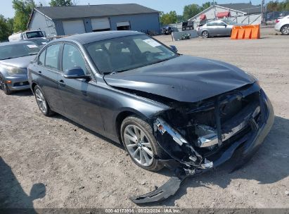 Lot #2997779234 2016 BMW 320I XDRIVE