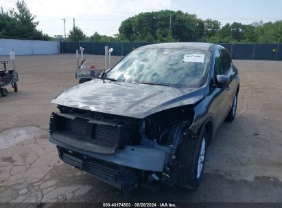 Lot #2997779236 2020 FORD ESCAPE SE