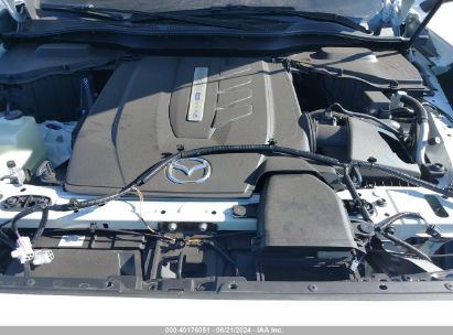 Lot #3000300606 2024 MAZDA CX-90 PHEV PREMIUM PLUS