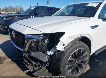 Lot #3000300606 2024 MAZDA CX-90 PHEV PREMIUM PLUS