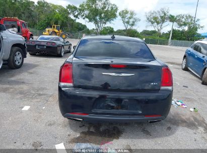 Lot #2992827942 2019 CHRYSLER 300 300S