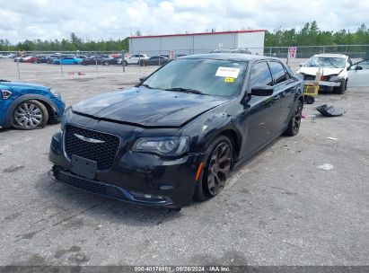 Lot #2992827942 2019 CHRYSLER 300 300S