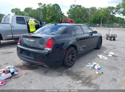 Lot #2992827942 2019 CHRYSLER 300 300S