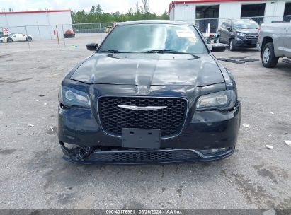 Lot #2992827942 2019 CHRYSLER 300 300S