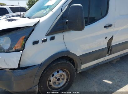 Lot #2992831119 2015 FORD TRANSIT-150