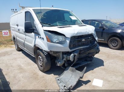 Lot #2992831119 2015 FORD TRANSIT-150