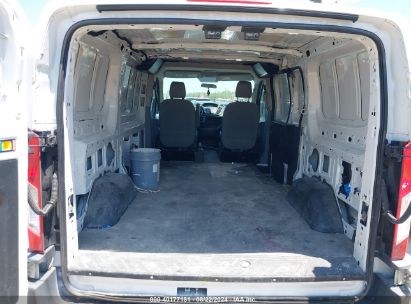 Lot #2992831119 2015 FORD TRANSIT-150