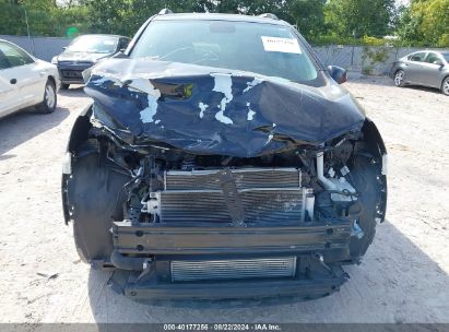 Lot #3035088014 2020 CHEVROLET TRAX AWD LT