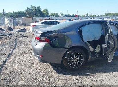 Lot #3035078446 2017 LEXUS ES 350