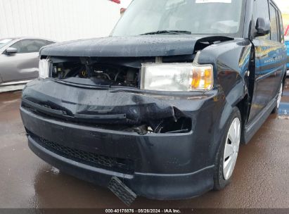 Lot #3056063951 2006 SCION XB