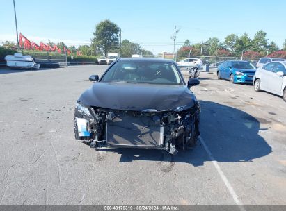 Lot #2992827935 2023 TOYOTA CAMRY SE