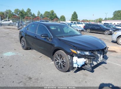 Lot #2992827935 2023 TOYOTA CAMRY SE