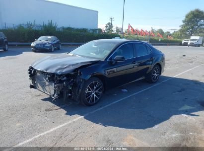 Lot #2992827935 2023 TOYOTA CAMRY SE