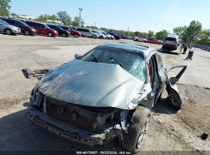 Lot #2992831075 2010 HONDA ACCORD CROSSTOUR EX-L