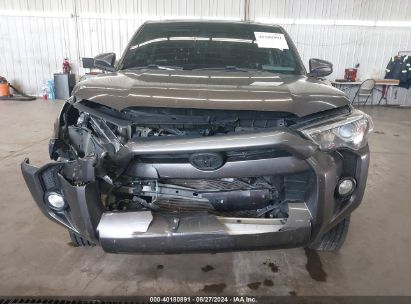 Lot #3035088006 2019 TOYOTA 4RUNNER SR5