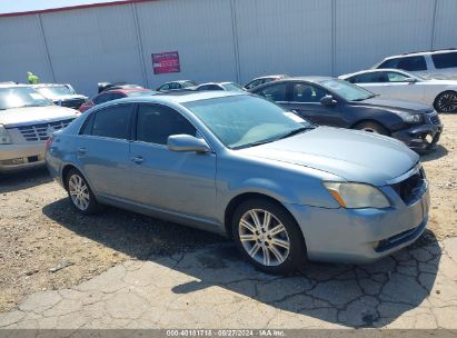 Lot #3035078440 2007 TOYOTA AVALON LIMITED