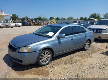 Lot #3035078440 2007 TOYOTA AVALON LIMITED