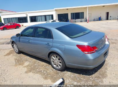 Lot #3035078440 2007 TOYOTA AVALON LIMITED