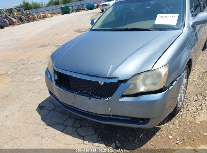 Lot #3035078440 2007 TOYOTA AVALON LIMITED